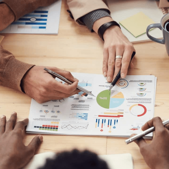 Cách lập lịch đăng bài Content Calendar