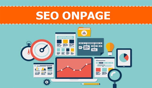 SEO On-page Là Gì? 10 Cách Tối ưu SEO On-page Giúp...