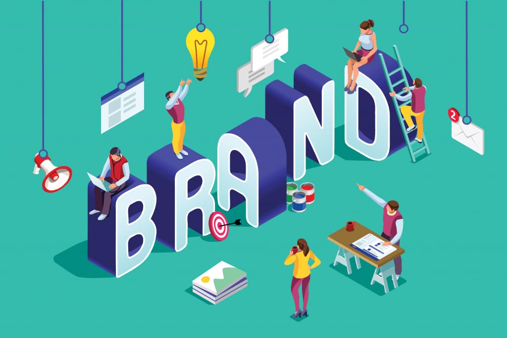 6 Lợi ích của Content Marketing