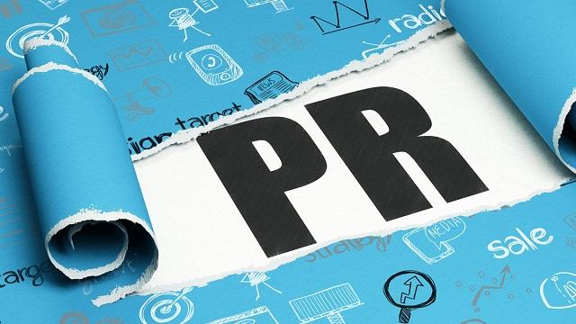 PR là gì?