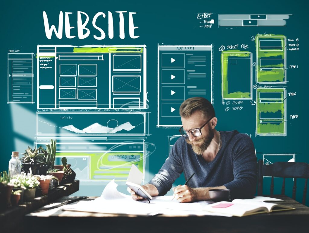 Website chuẩn SEO toàn diện theo mô hình A–Z.