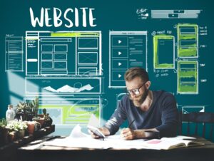 Website chuẩn SEO toàn diện theo mô hình A–Z.